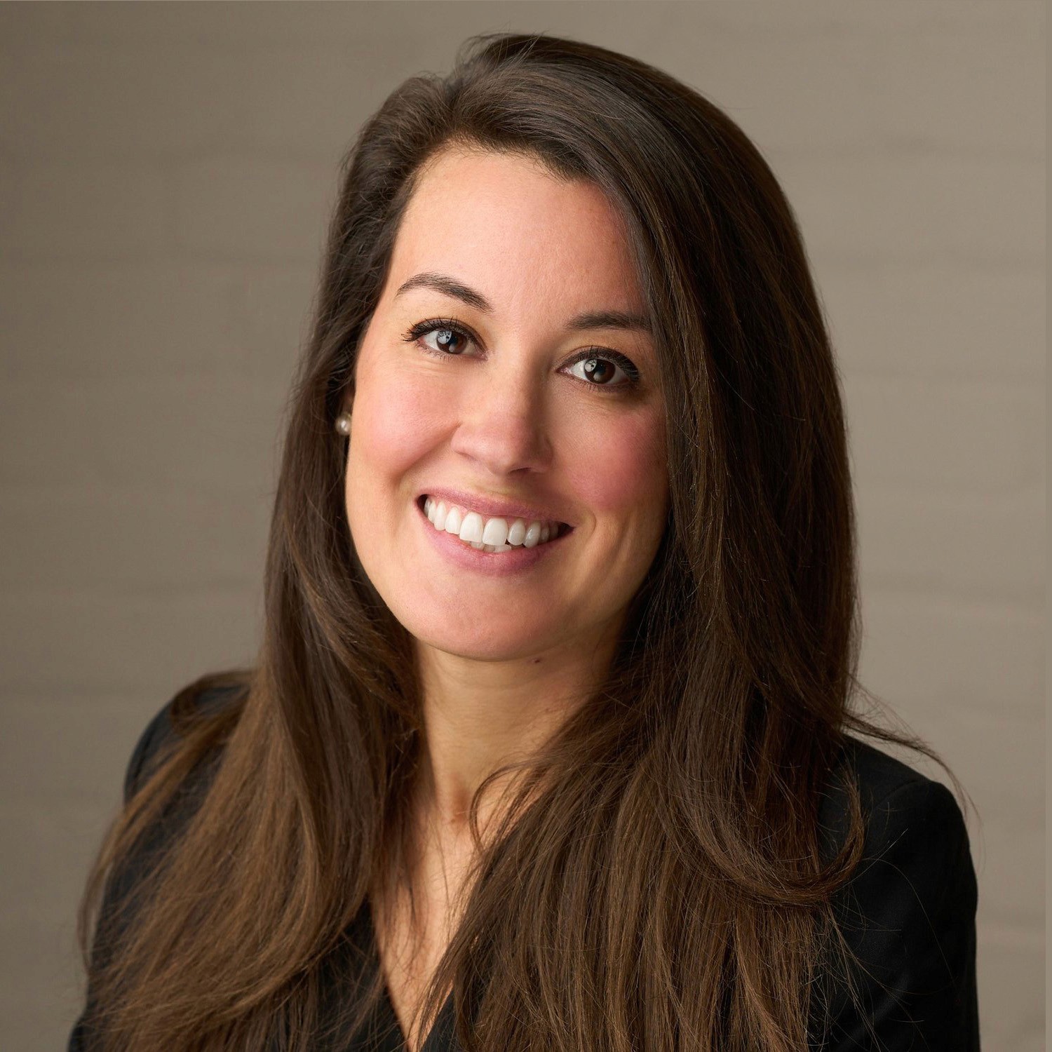 Jordana C. Richmond Headshot